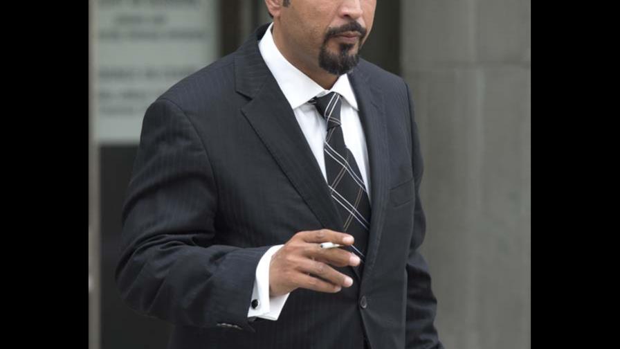 Jueza rechaza recurso de habeas corpus contra empresario de casinos condenado por intento de asesinato