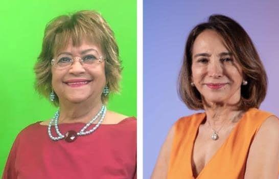 Soledad Álvarez y Verónica Sención serán reconocidas con el Premio al Mérito Periodístico de Acroarte