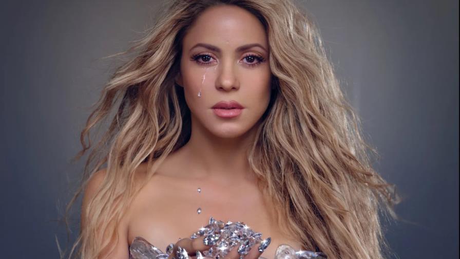 La canción con la que Shakira asegura finalmente dejará de escribir de Gerard Piqué